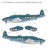 Academy 12587 USN PV-1 Patrol Bomber 1/72